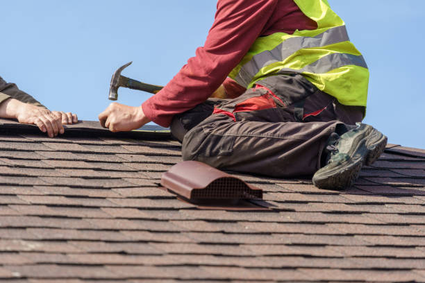 Trusted Dowagiac, MI Roofing Contractor Experts