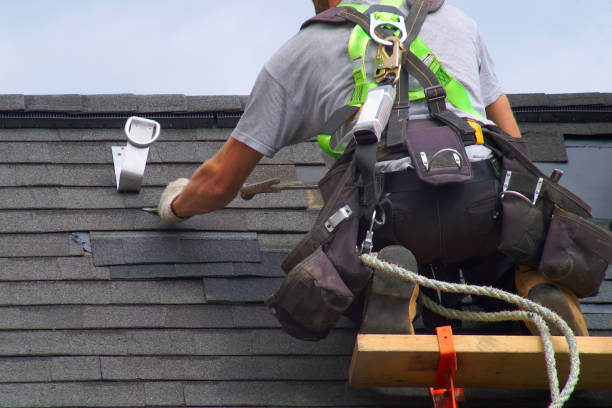 Best Roof Repair Services  in Dowagiac, MI