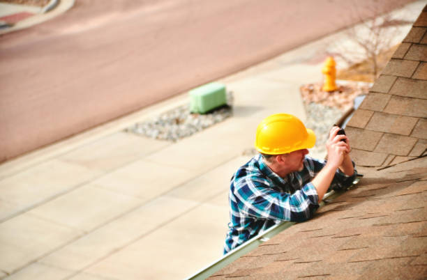 Best Metal Roofing Contractor  in Dowagiac, MI