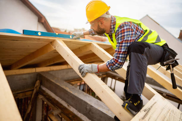 Best Residential Roofing Contractor  in Dowagiac, MI