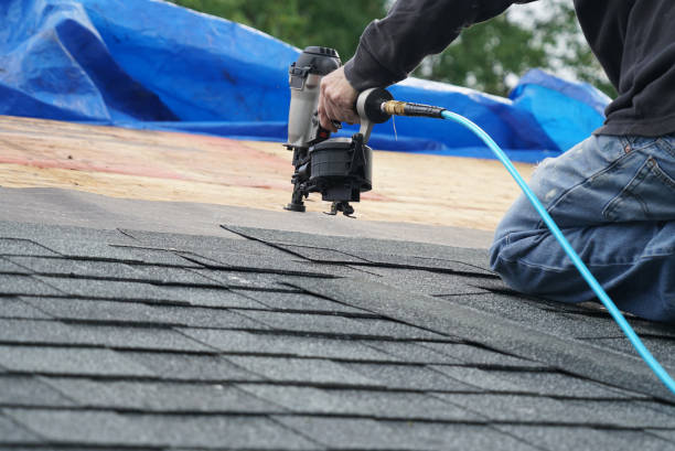 Tile Roofing Contractor in Dowagiac, MI