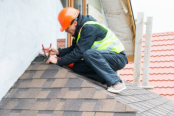 Slate Roofing Contractor in Dowagiac, MI