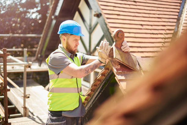 Best New Roof Installation  in Dowagiac, MI
