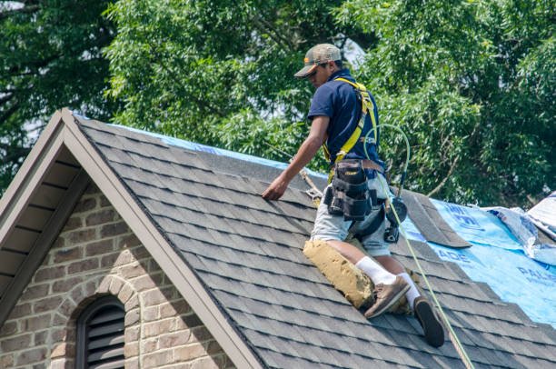 Reliable Dowagiac, MI Roofing Contractor Solutions